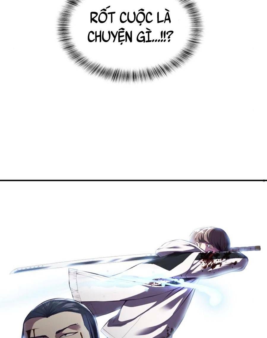 đọc truyện Cậu Bé Của Thần Chết Chương 145 ảnh 23 tại Thiên Thai Truyện