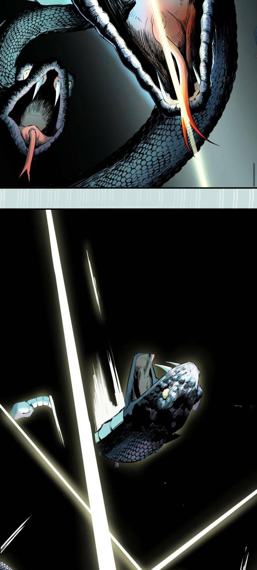 đọc truyện Cậu Bé Của Thần Chết Chương 145 ảnh 213 tại Thiên Thai Truyện