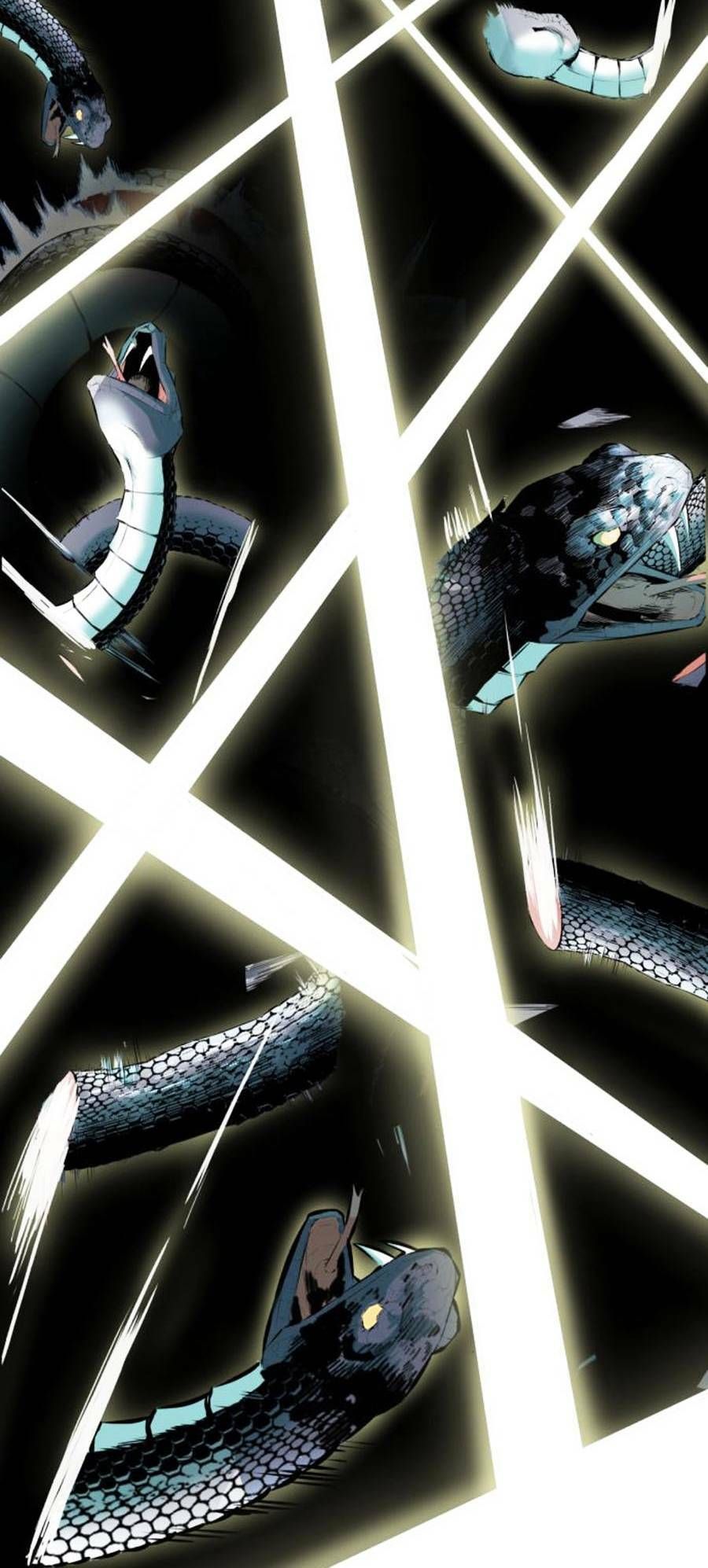 đọc truyện Cậu Bé Của Thần Chết Chương 145 ảnh 214 tại Thiên Thai Truyện