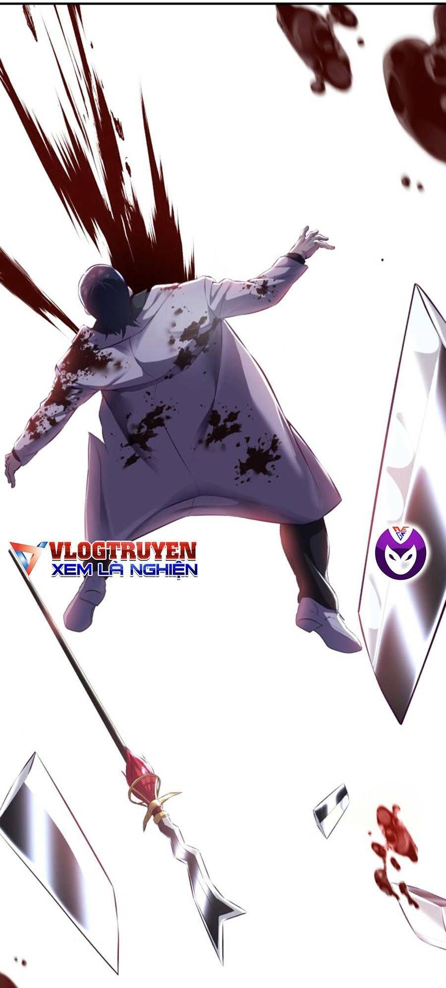 đọc truyện Cậu Bé Của Thần Chết Chương 145 ảnh 217 tại Thiên Thai Truyện