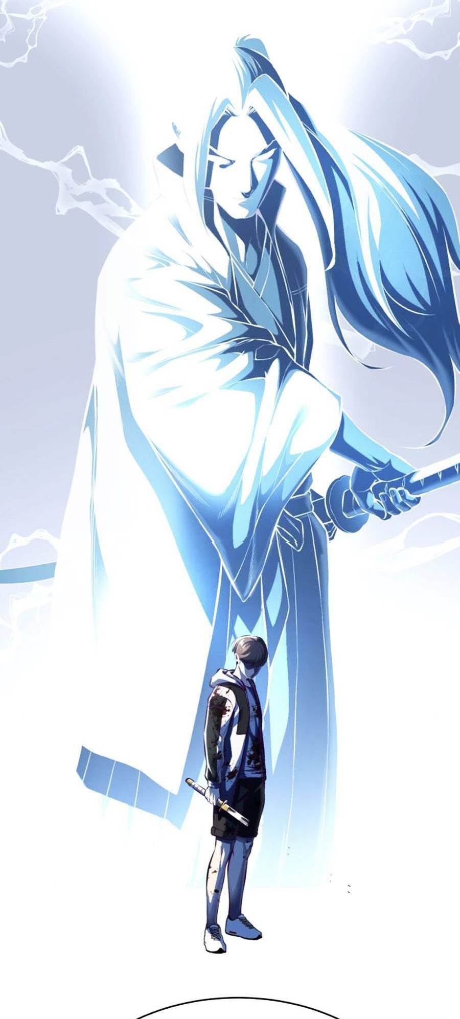 đọc truyện Cậu Bé Của Thần Chết Chương 145 ảnh 220 tại Thiên Thai Truyện