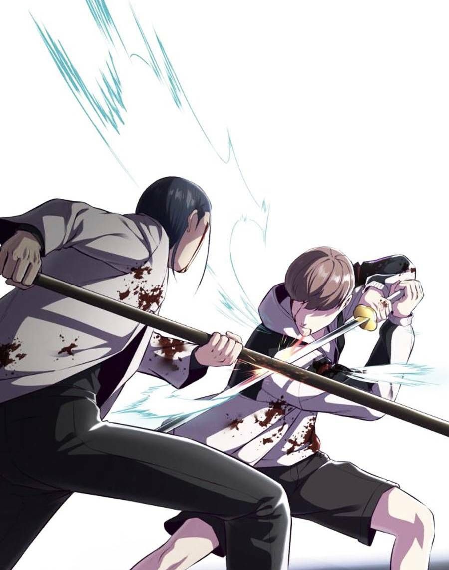 đọc truyện Cậu Bé Của Thần Chết Chương 145 ảnh 27 tại Thiên Thai Truyện