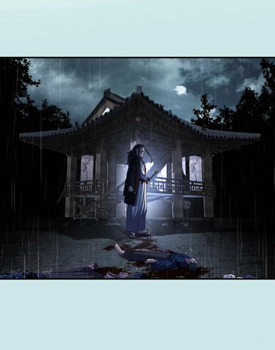 đọc truyện Cậu Bé Của Thần Chết Chương 145 ảnh 32 tại Thiên Thai Truyện