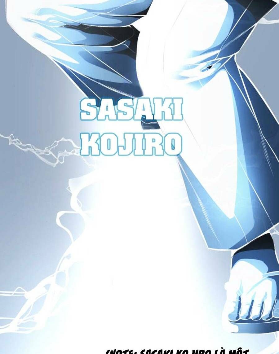 đọc truyện Cậu Bé Của Thần Chết Chương 145 ảnh 6 tại Thiên Thai Truyện