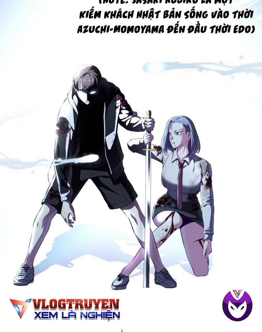 đọc truyện Cậu Bé Của Thần Chết Chương 145 ảnh 7 tại Thiên Thai Truyện