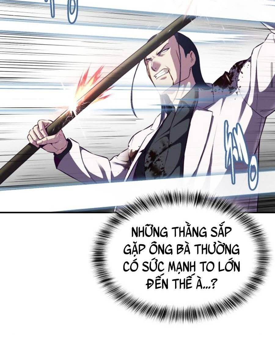 đọc truyện Cậu Bé Của Thần Chết Chương 145 ảnh 64 tại Thiên Thai Truyện