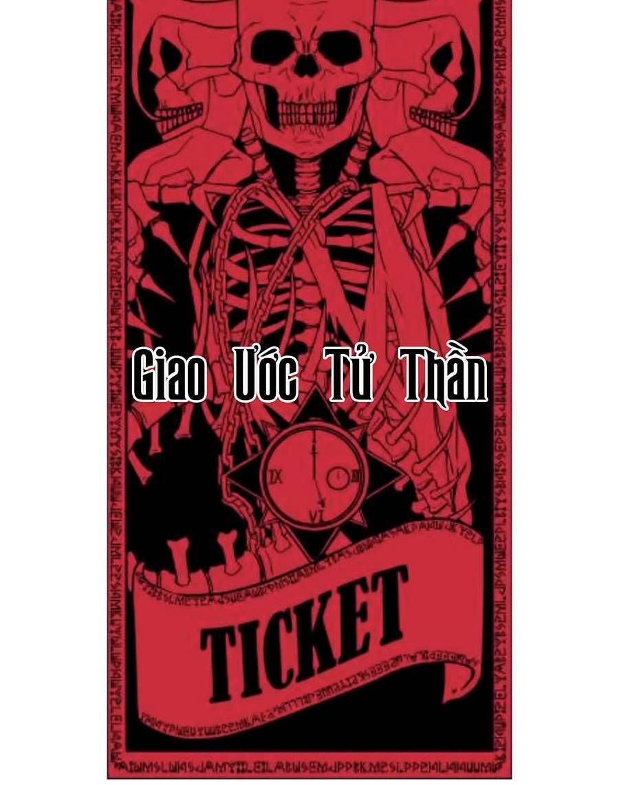 đọc truyện Cậu Bé Của Thần Chết Chương 145 ảnh 9 tại Thiên Thai Truyện