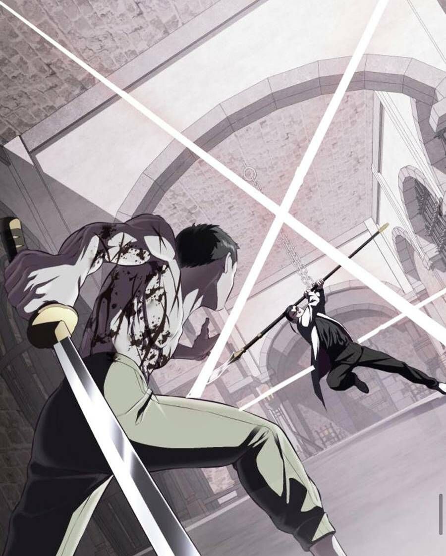 đọc truyện Cậu Bé Của Thần Chết Chương 145 ảnh 72 tại Thiên Thai Truyện