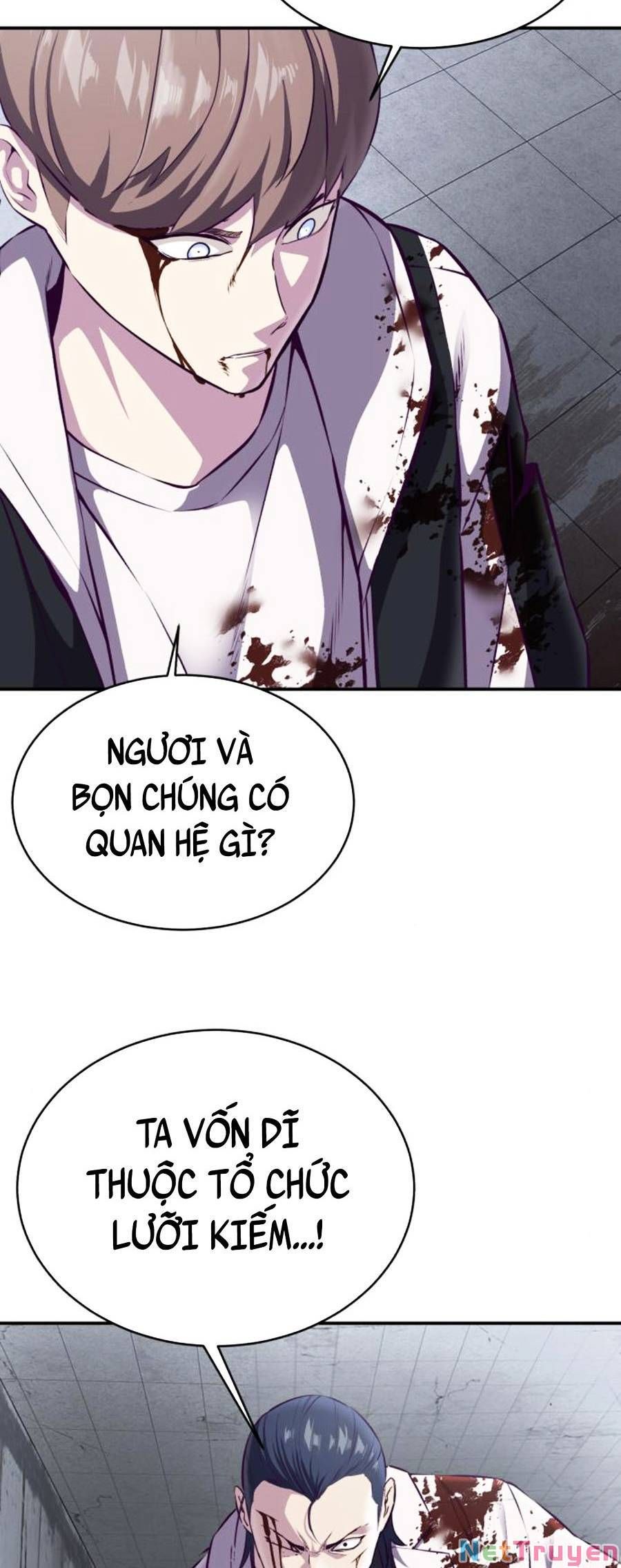 đọc truyện Cậu Bé Của Thần Chết Chương 146 ảnh 12 tại Thiên Thai Truyện