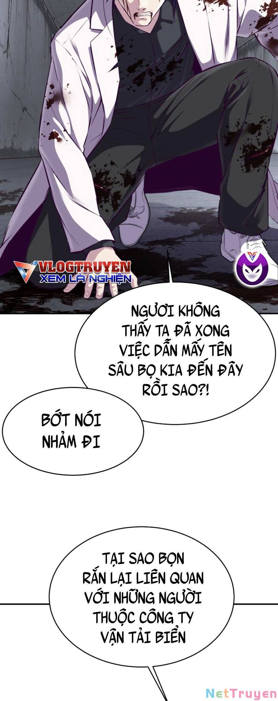 đọc truyện Cậu Bé Của Thần Chết Chương 146 ảnh 13 tại Thiên Thai Truyện