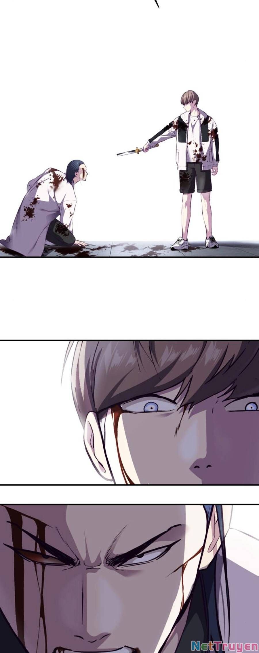 đọc truyện Cậu Bé Của Thần Chết Chương 146 ảnh 14 tại Thiên Thai Truyện