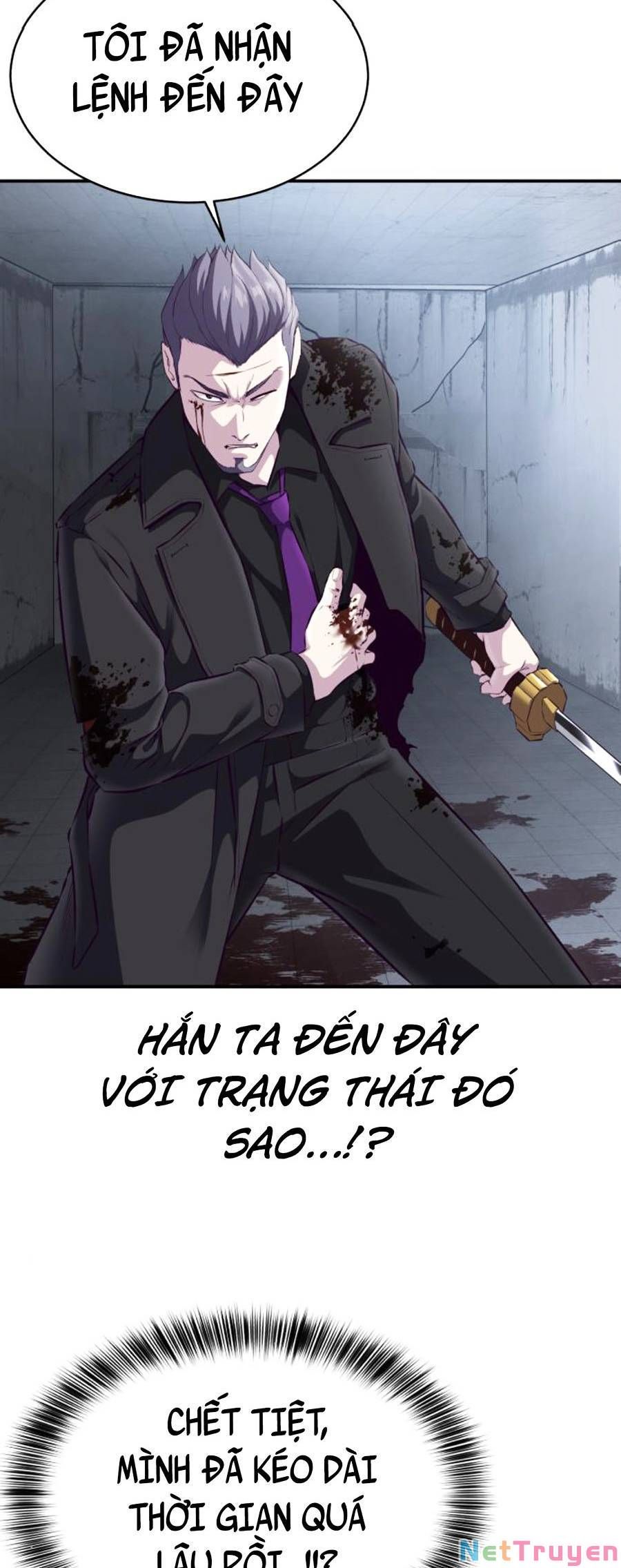 đọc truyện Cậu Bé Của Thần Chết Chương 146 ảnh 17 tại Thiên Thai Truyện