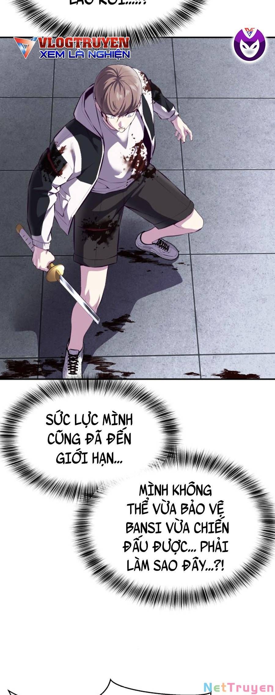 đọc truyện Cậu Bé Của Thần Chết Chương 146 ảnh 18 tại Thiên Thai Truyện