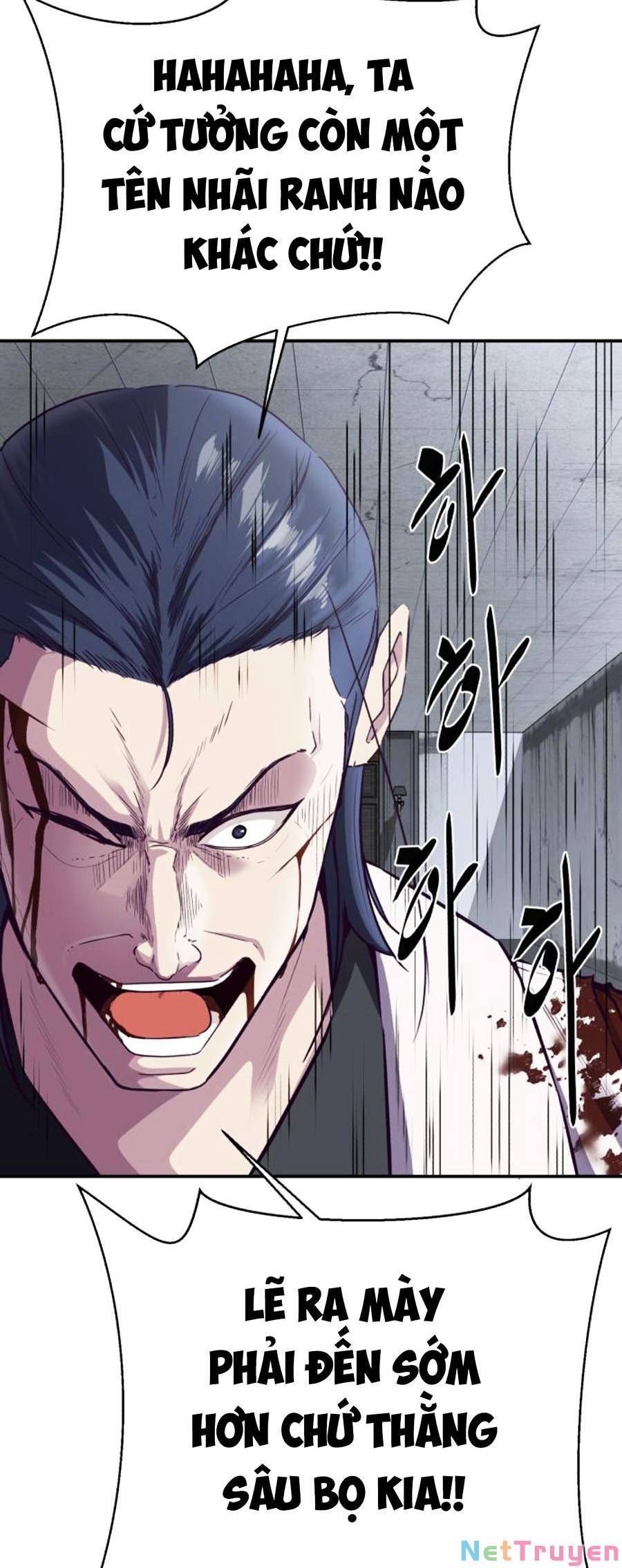 đọc truyện Cậu Bé Của Thần Chết Chương 146 ảnh 19 tại Thiên Thai Truyện