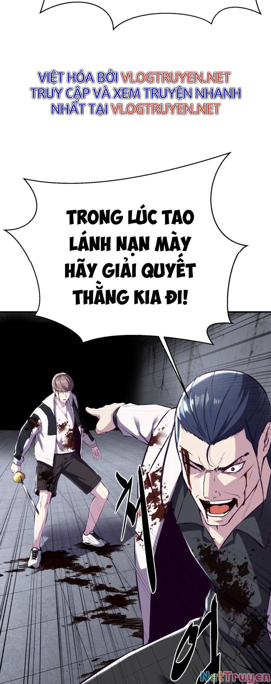 đọc truyện Cậu Bé Của Thần Chết Chương 146 ảnh 20 tại Thiên Thai Truyện