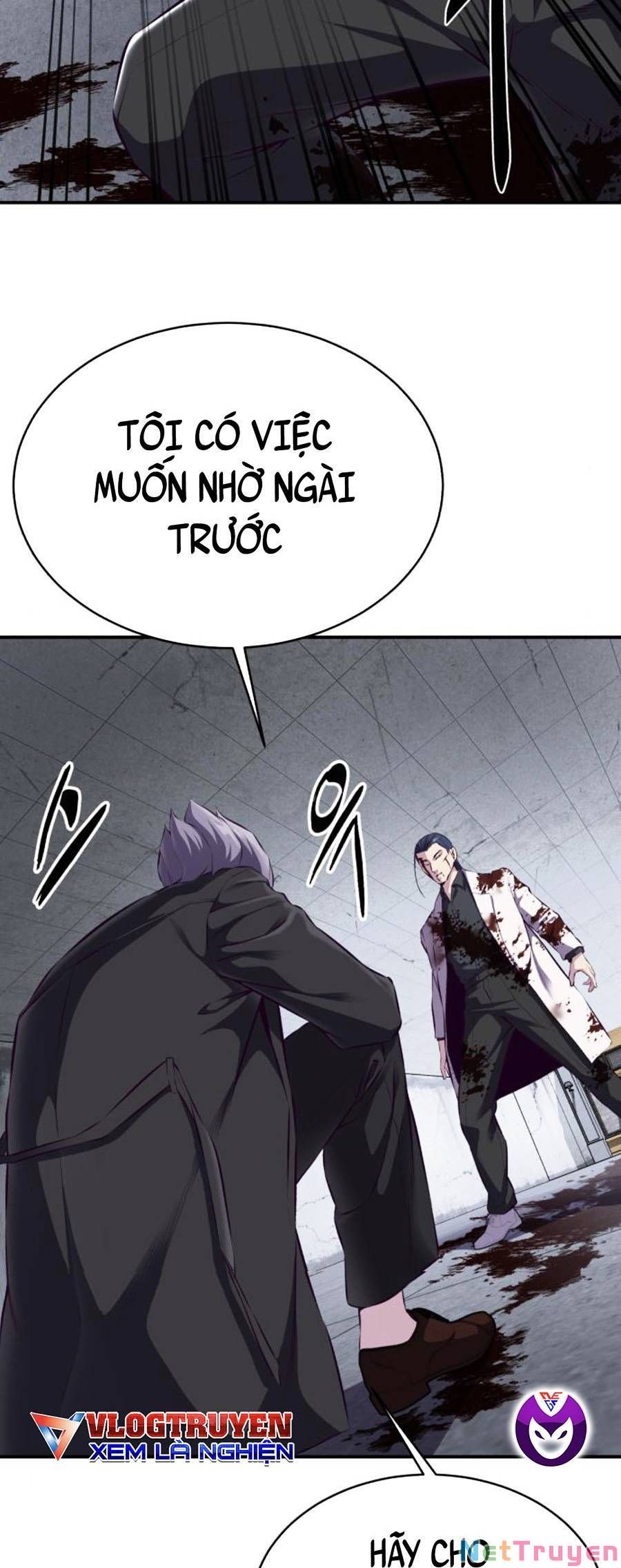 đọc truyện Cậu Bé Của Thần Chết Chương 146 ảnh 21 tại Thiên Thai Truyện