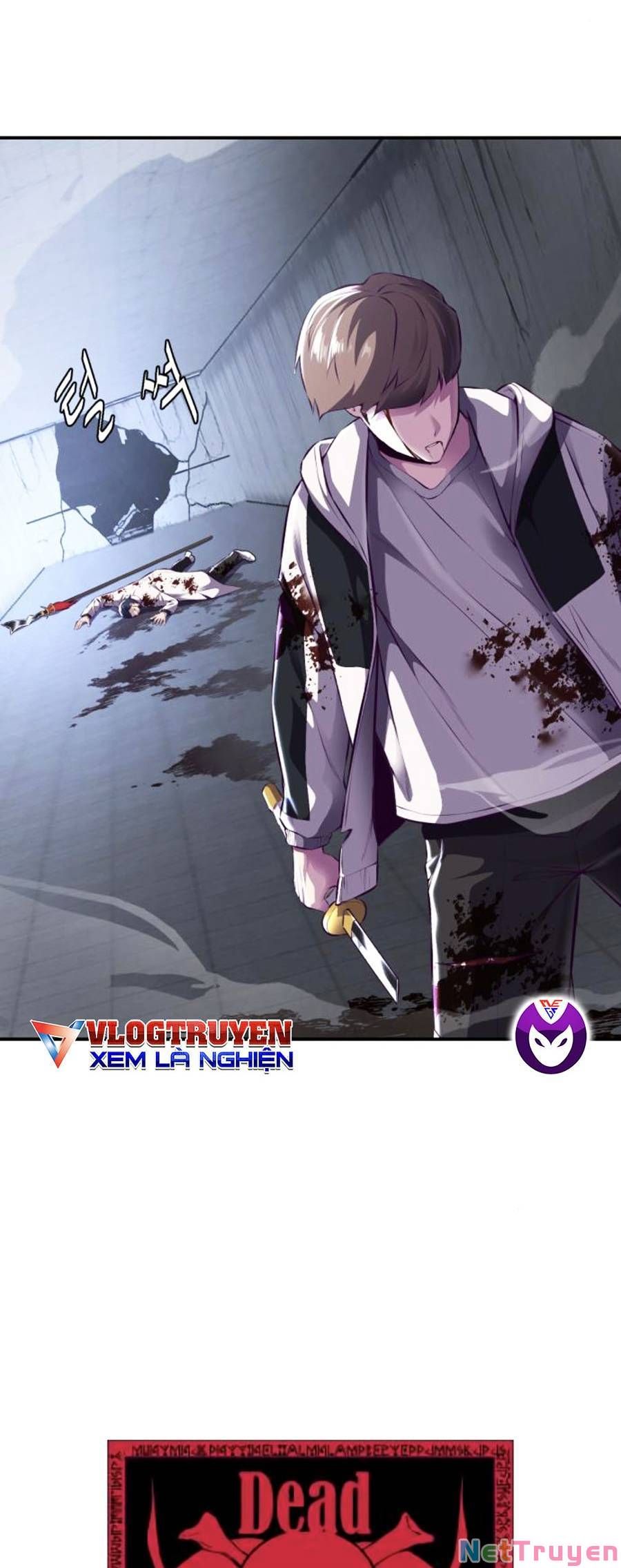 đọc truyện Cậu Bé Của Thần Chết Chương 146 ảnh 4 tại Thiên Thai Truyện