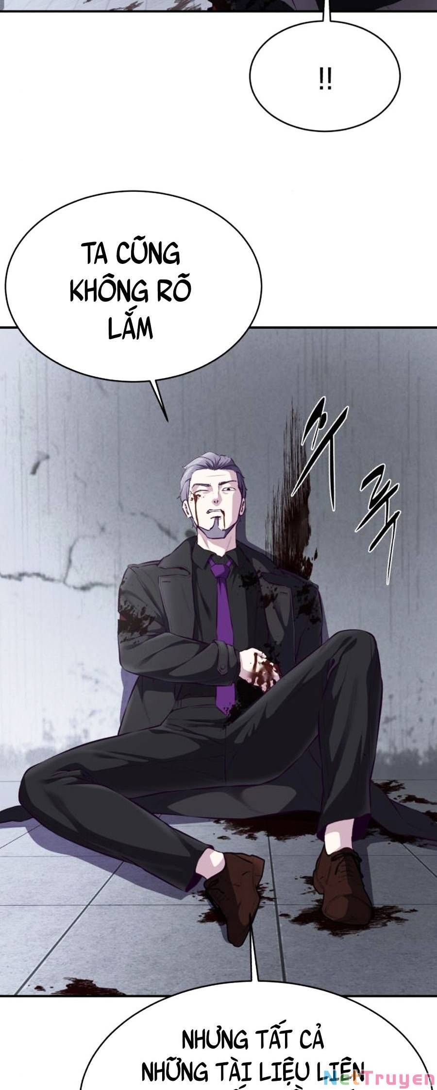 đọc truyện Cậu Bé Của Thần Chết Chương 146 ảnh 30 tại Thiên Thai Truyện