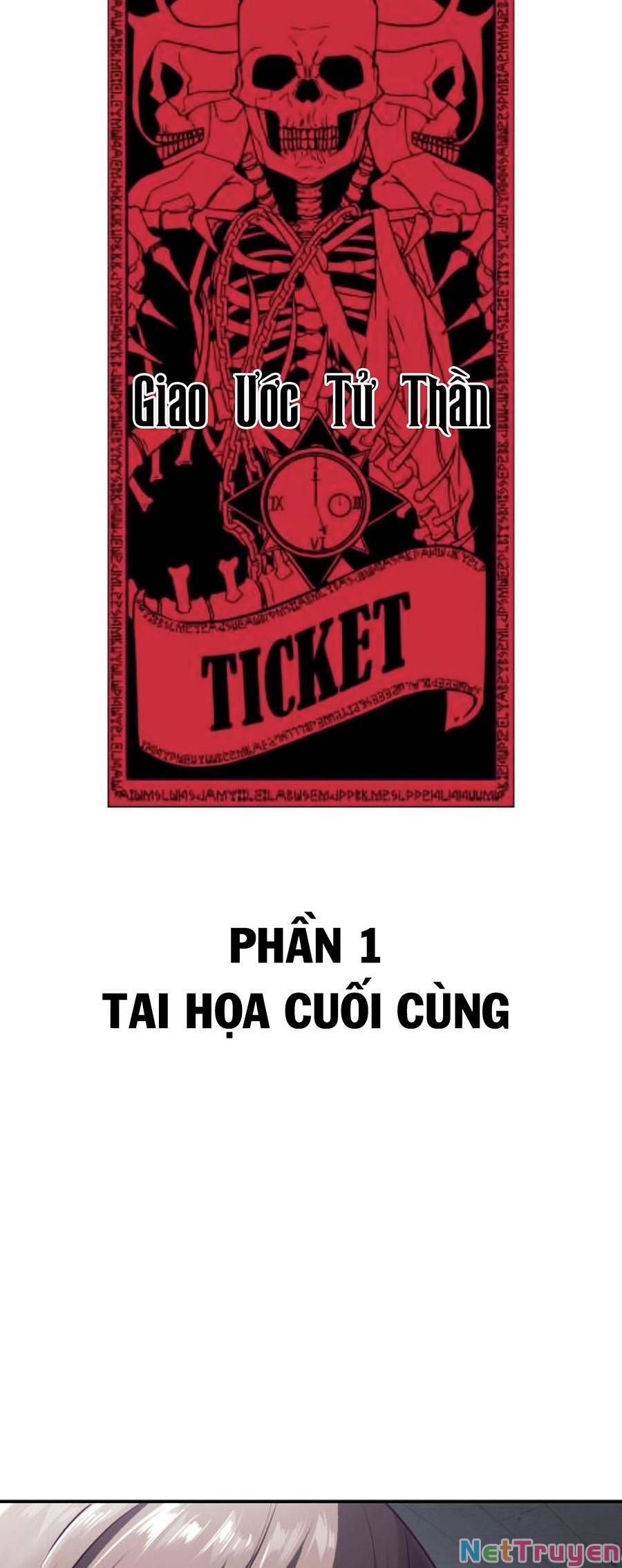 đọc truyện Cậu Bé Của Thần Chết Chương 146 ảnh 5 tại Thiên Thai Truyện