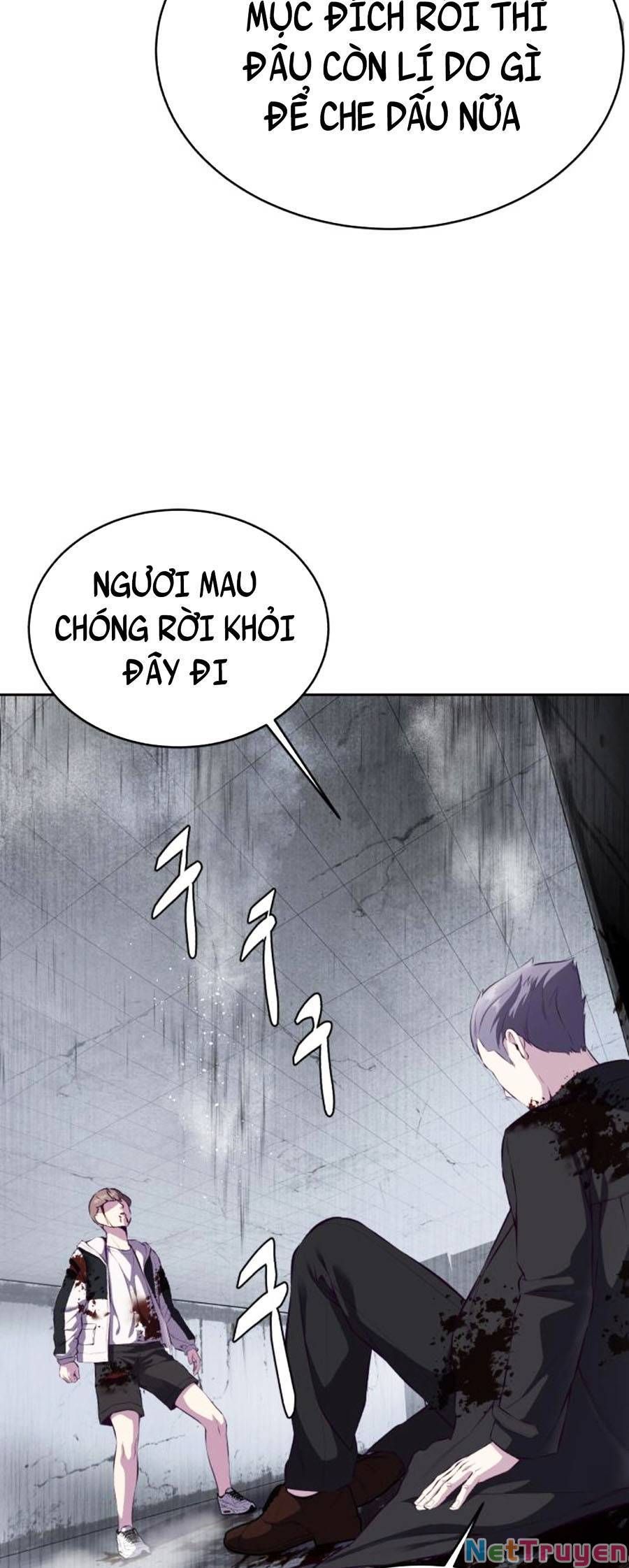 đọc truyện Cậu Bé Của Thần Chết Chương 146 ảnh 36 tại Thiên Thai Truyện