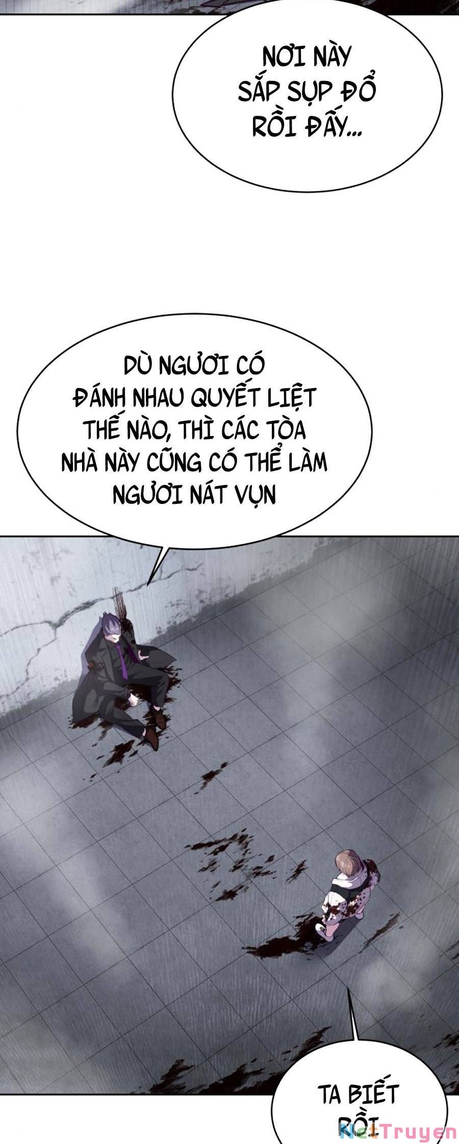 đọc truyện Cậu Bé Của Thần Chết Chương 146 ảnh 37 tại Thiên Thai Truyện