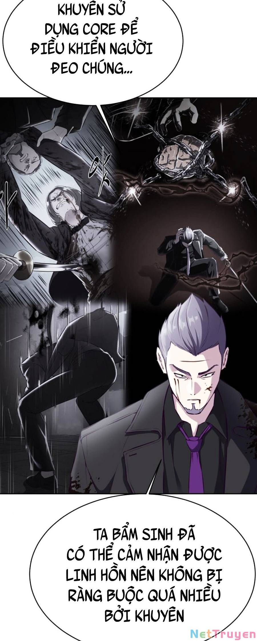 đọc truyện Cậu Bé Của Thần Chết Chương 146 ảnh 40 tại Thiên Thai Truyện