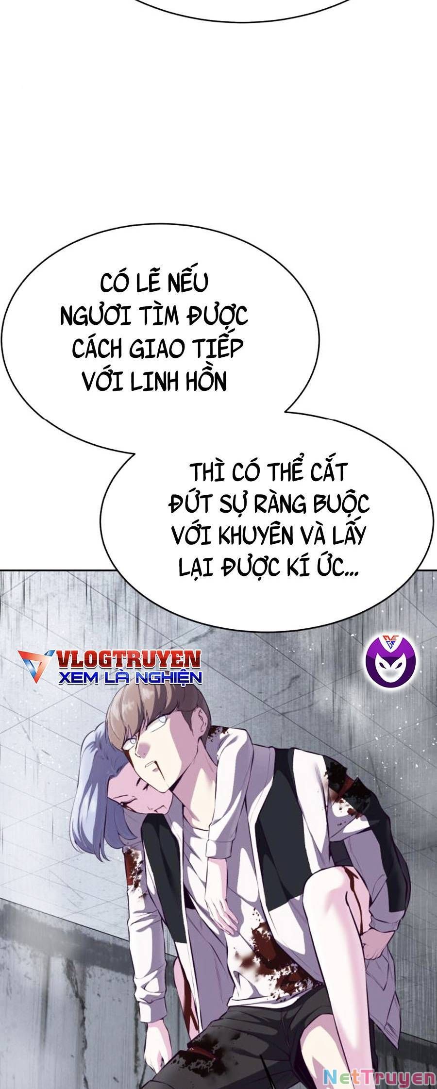 đọc truyện Cậu Bé Của Thần Chết Chương 146 ảnh 41 tại Thiên Thai Truyện