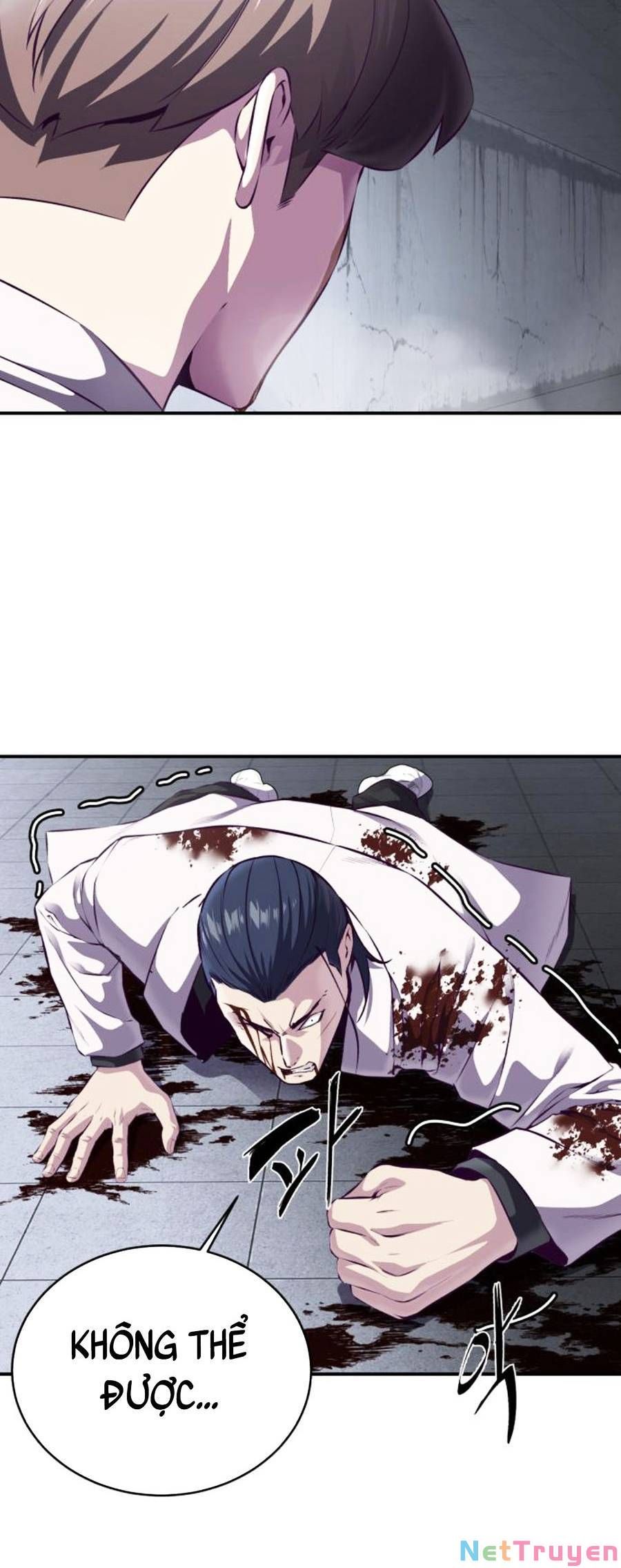 đọc truyện Cậu Bé Của Thần Chết Chương 146 ảnh 6 tại Thiên Thai Truyện