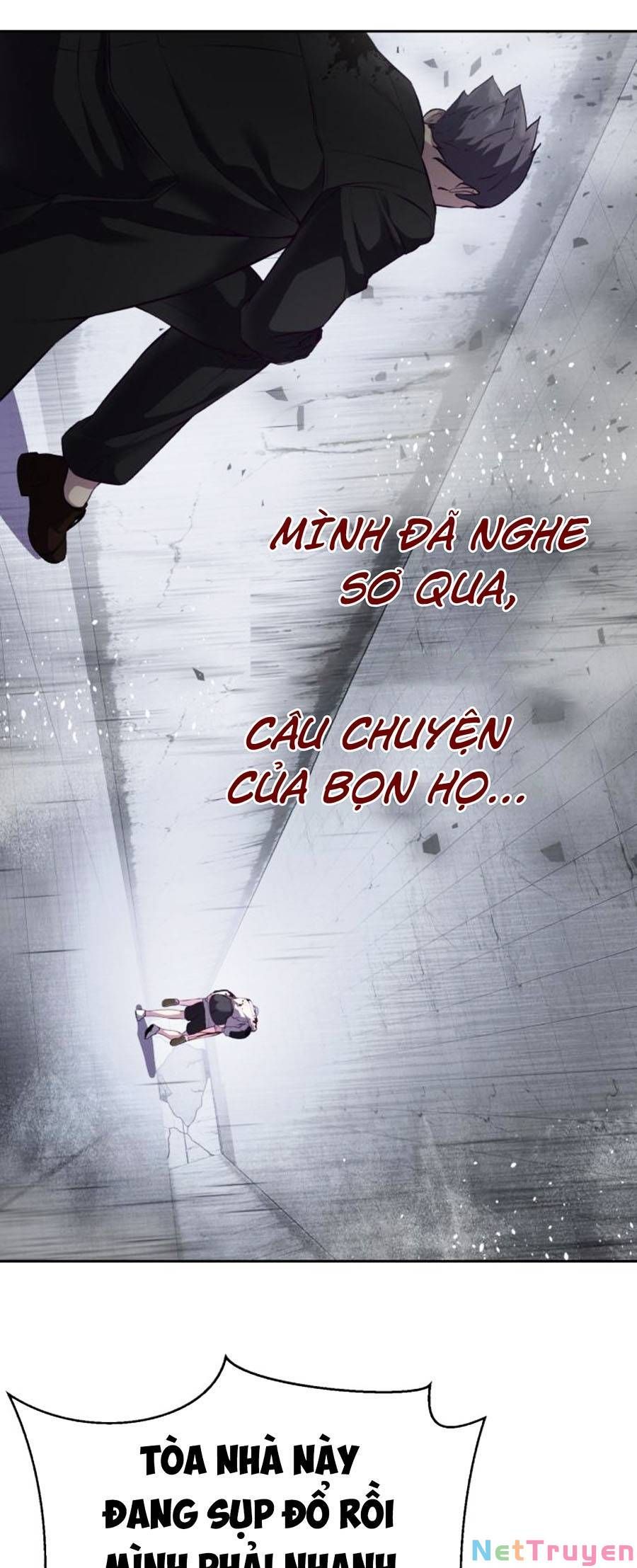 đọc truyện Cậu Bé Của Thần Chết Chương 146 ảnh 43 tại Thiên Thai Truyện