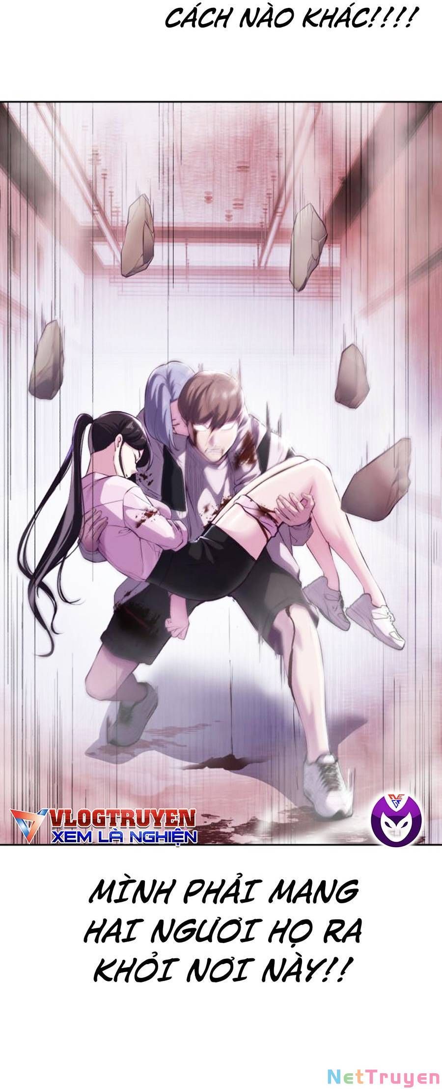 đọc truyện Cậu Bé Của Thần Chết Chương 146 ảnh 52 tại Thiên Thai Truyện