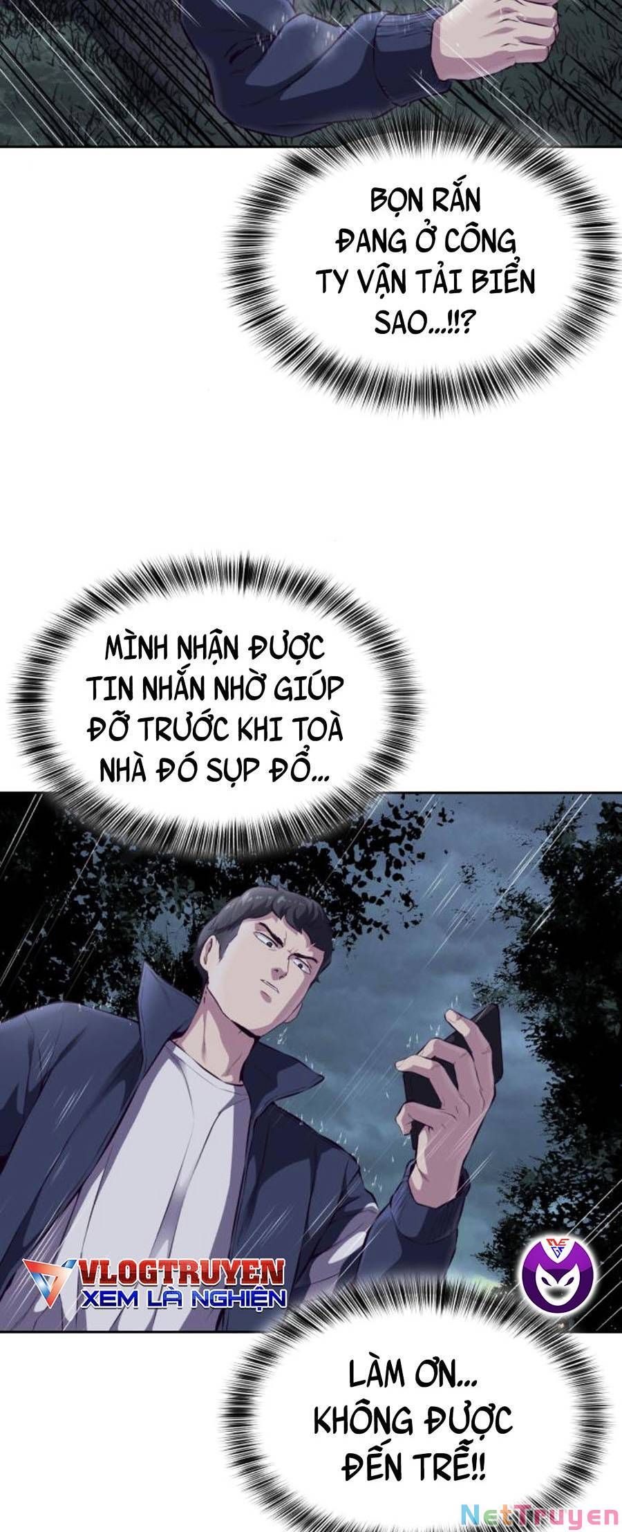 đọc truyện Cậu Bé Của Thần Chết Chương 146 ảnh 57 tại Thiên Thai Truyện