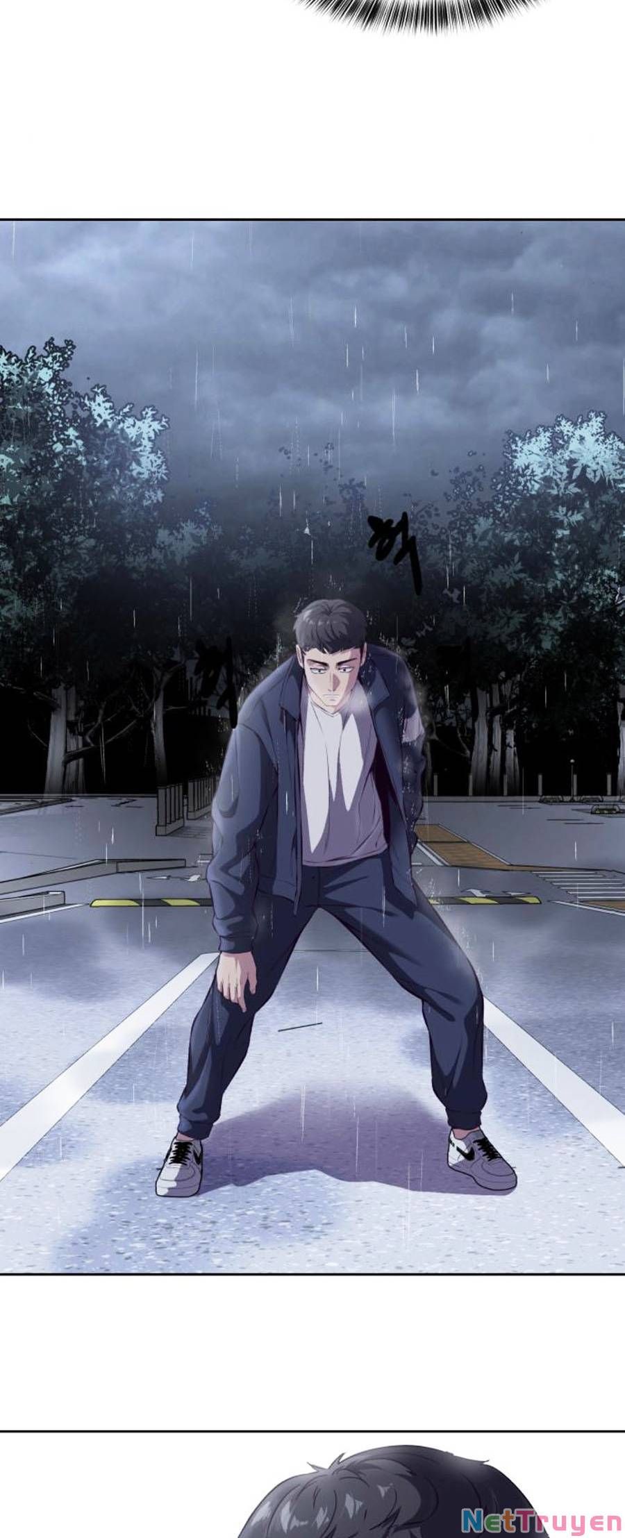 đọc truyện Cậu Bé Của Thần Chết Chương 146 ảnh 58 tại Thiên Thai Truyện