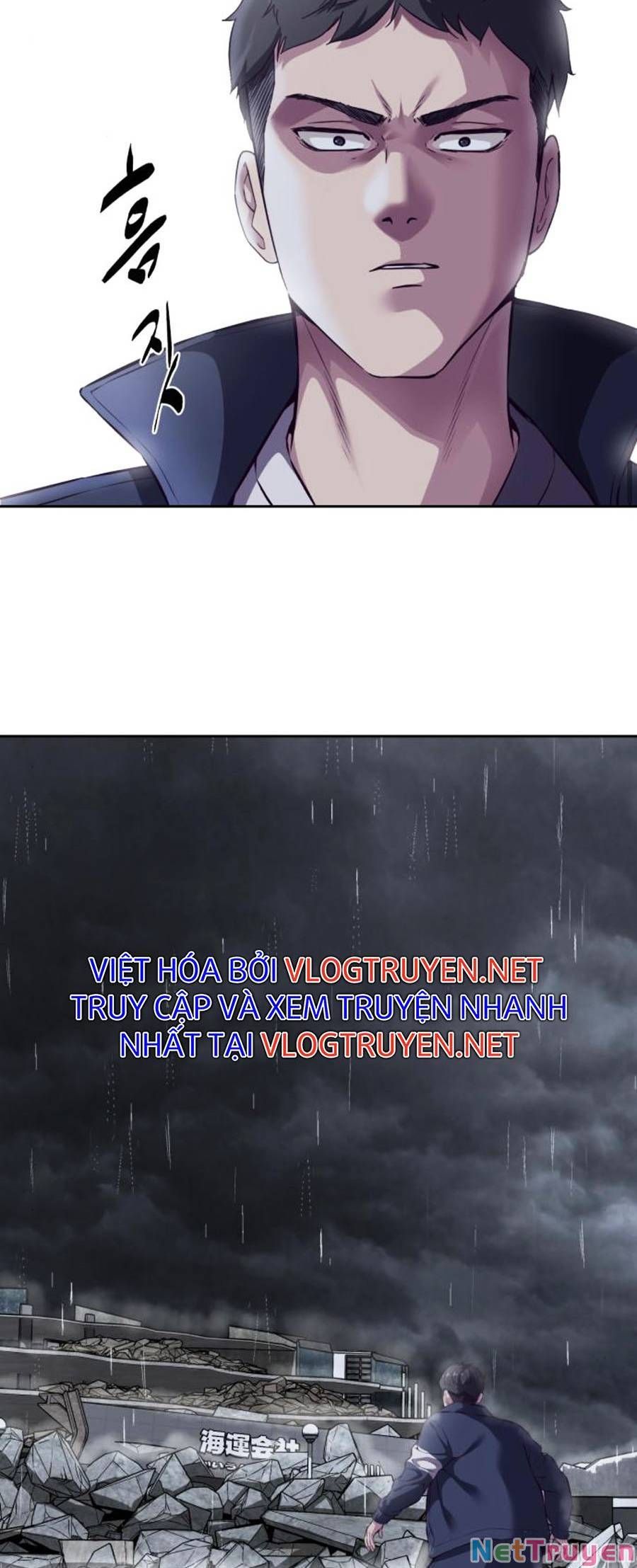 đọc truyện Cậu Bé Của Thần Chết Chương 146 ảnh 59 tại Thiên Thai Truyện