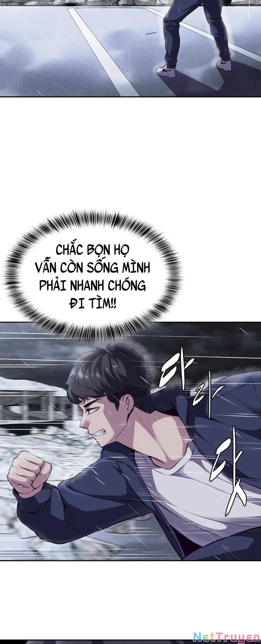 đọc truyện Cậu Bé Của Thần Chết Chương 146 ảnh 60 tại Thiên Thai Truyện