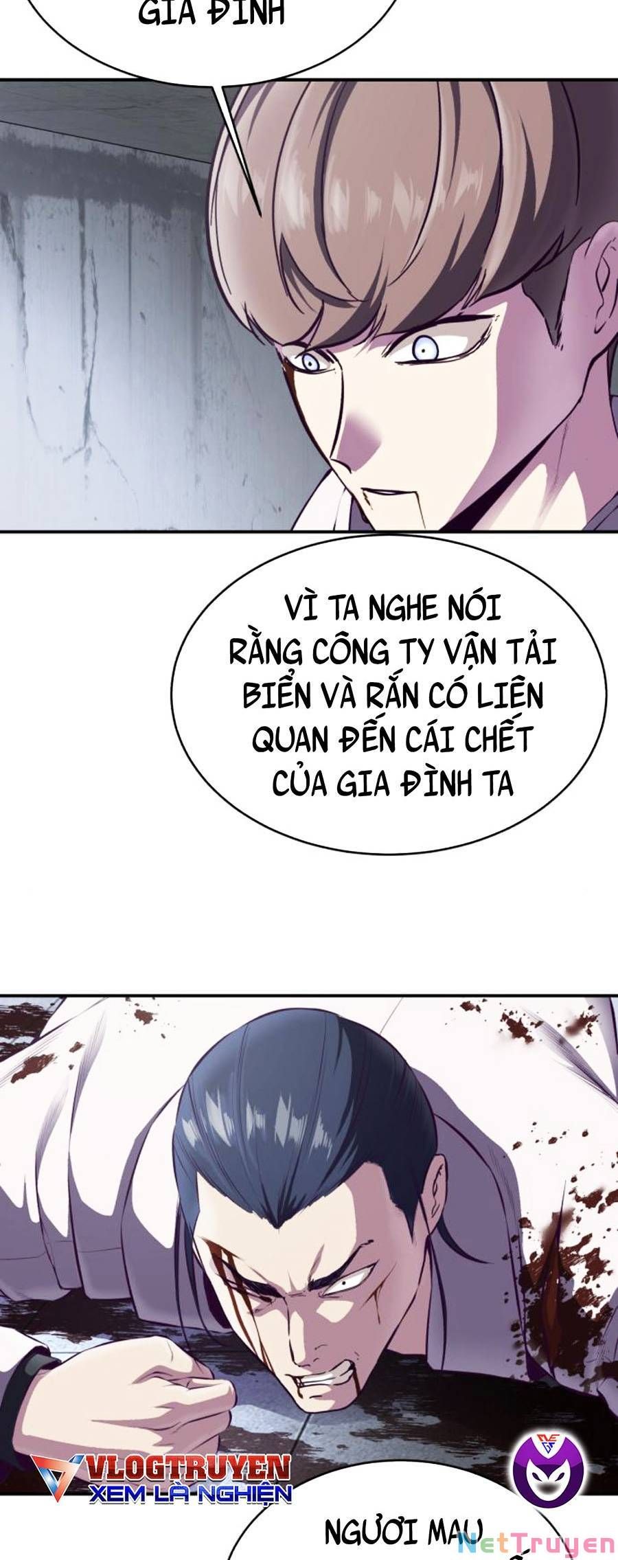 đọc truyện Cậu Bé Của Thần Chết Chương 146 ảnh 8 tại Thiên Thai Truyện