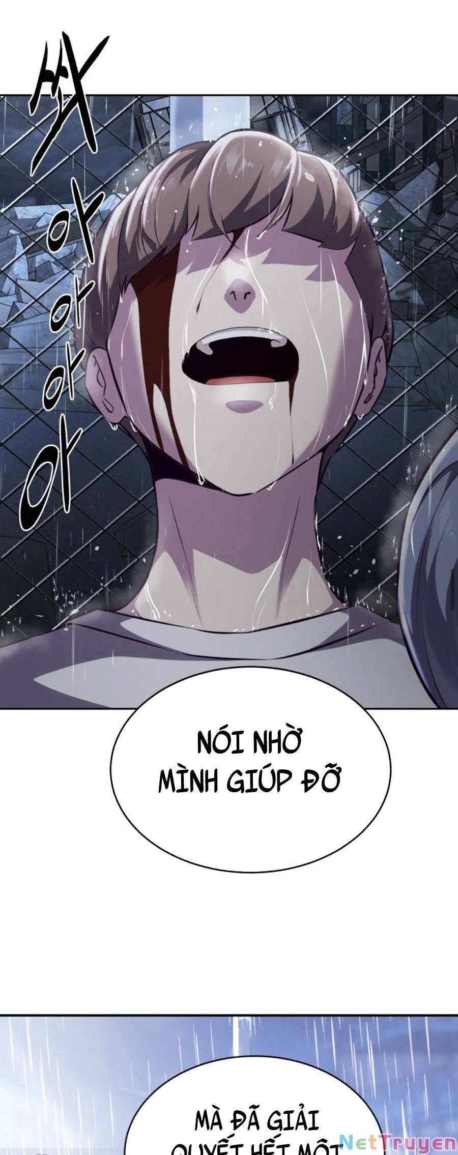 đọc truyện Cậu Bé Của Thần Chết Chương 146 ảnh 63 tại Thiên Thai Truyện