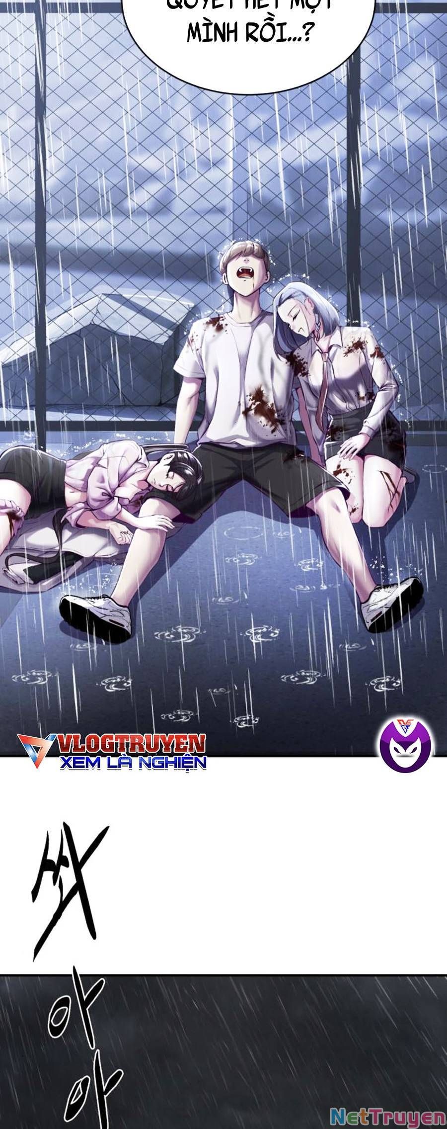 đọc truyện Cậu Bé Của Thần Chết Chương 146 ảnh 64 tại Thiên Thai Truyện