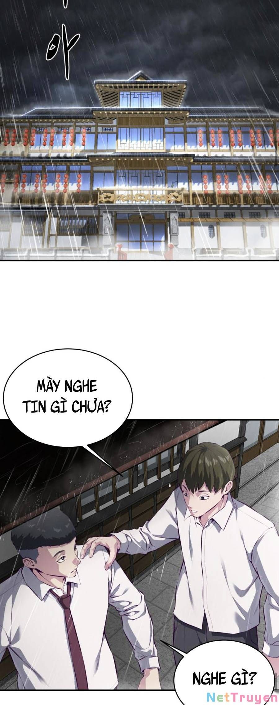 đọc truyện Cậu Bé Của Thần Chết Chương 146 ảnh 65 tại Thiên Thai Truyện