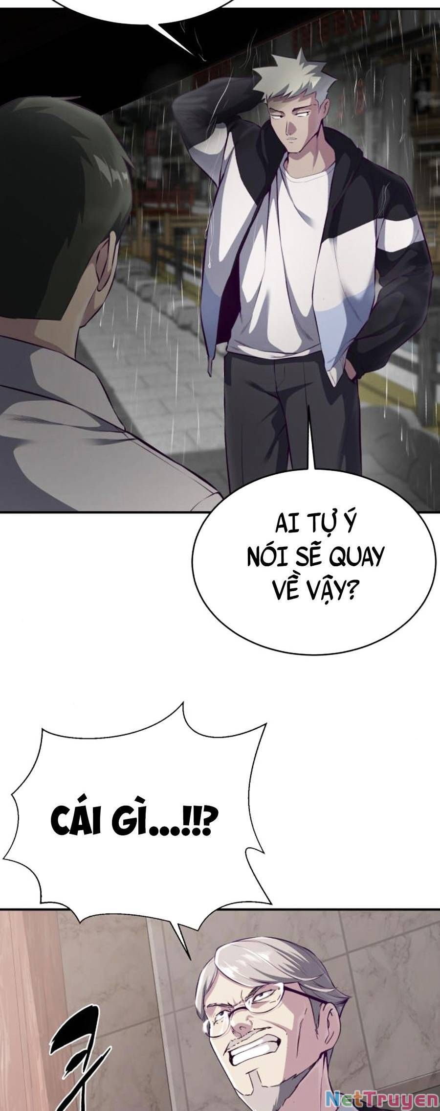 đọc truyện Cậu Bé Của Thần Chết Chương 146 ảnh 67 tại Thiên Thai Truyện