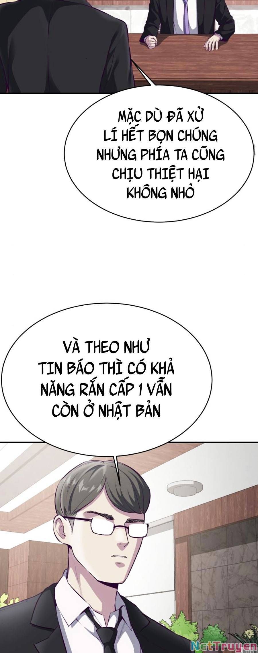 đọc truyện Cậu Bé Của Thần Chết Chương 146 ảnh 69 tại Thiên Thai Truyện