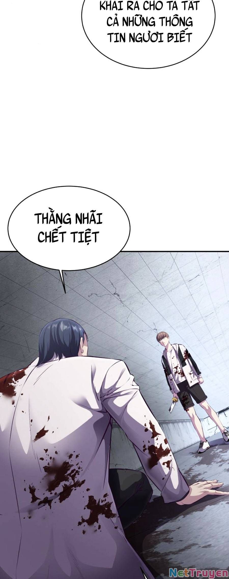 đọc truyện Cậu Bé Của Thần Chết Chương 146 ảnh 9 tại Thiên Thai Truyện