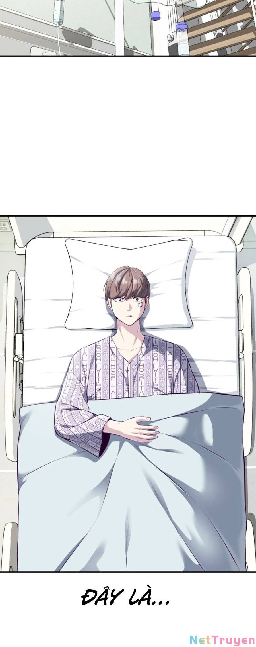 đọc truyện Cậu Bé Của Thần Chết Chương 146 ảnh 73 tại Thiên Thai Truyện