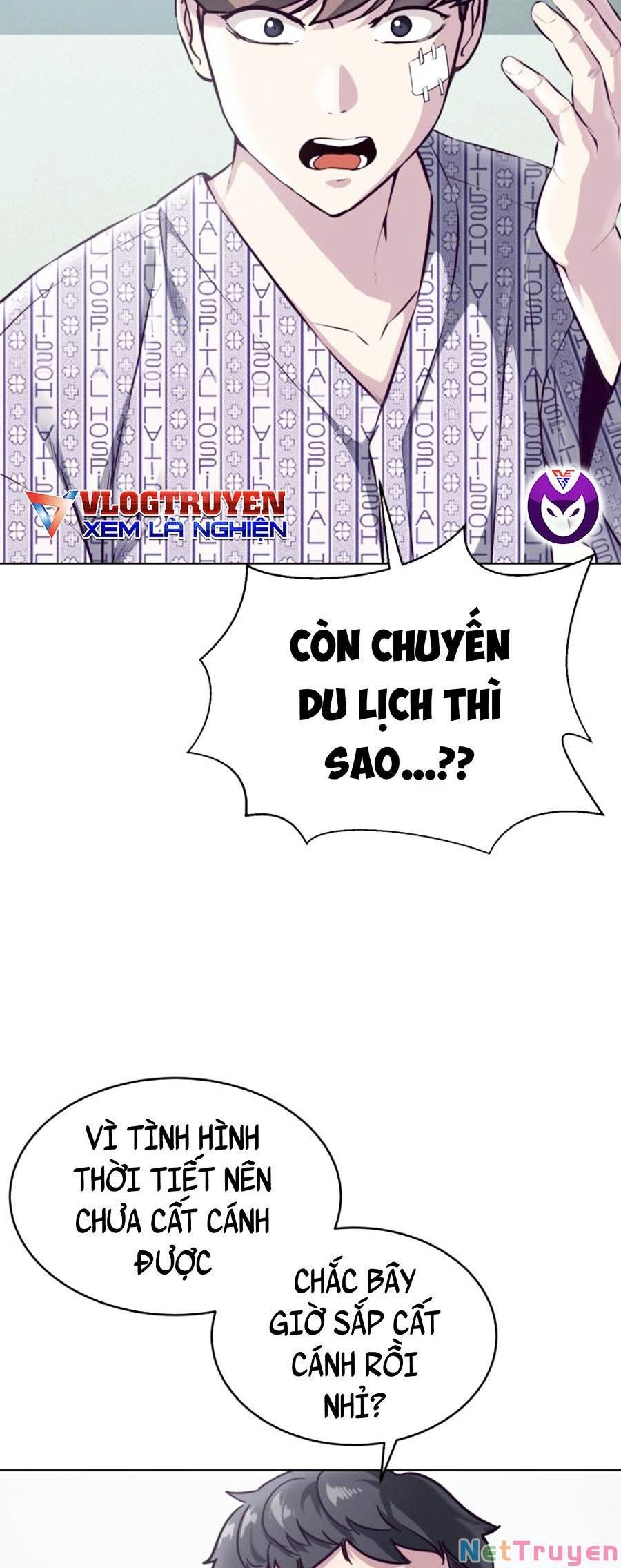 đọc truyện Cậu Bé Của Thần Chết Chương 146 ảnh 76 tại Thiên Thai Truyện