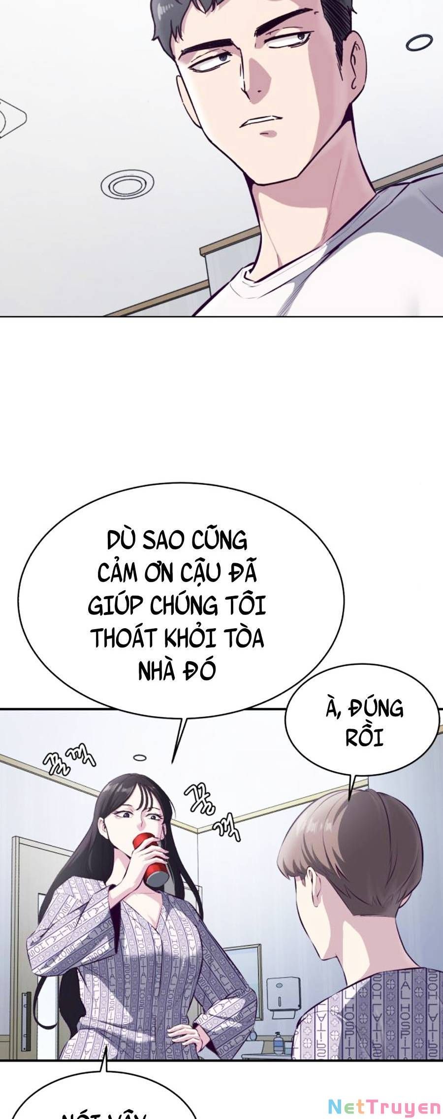 đọc truyện Cậu Bé Của Thần Chết Chương 146 ảnh 77 tại Thiên Thai Truyện