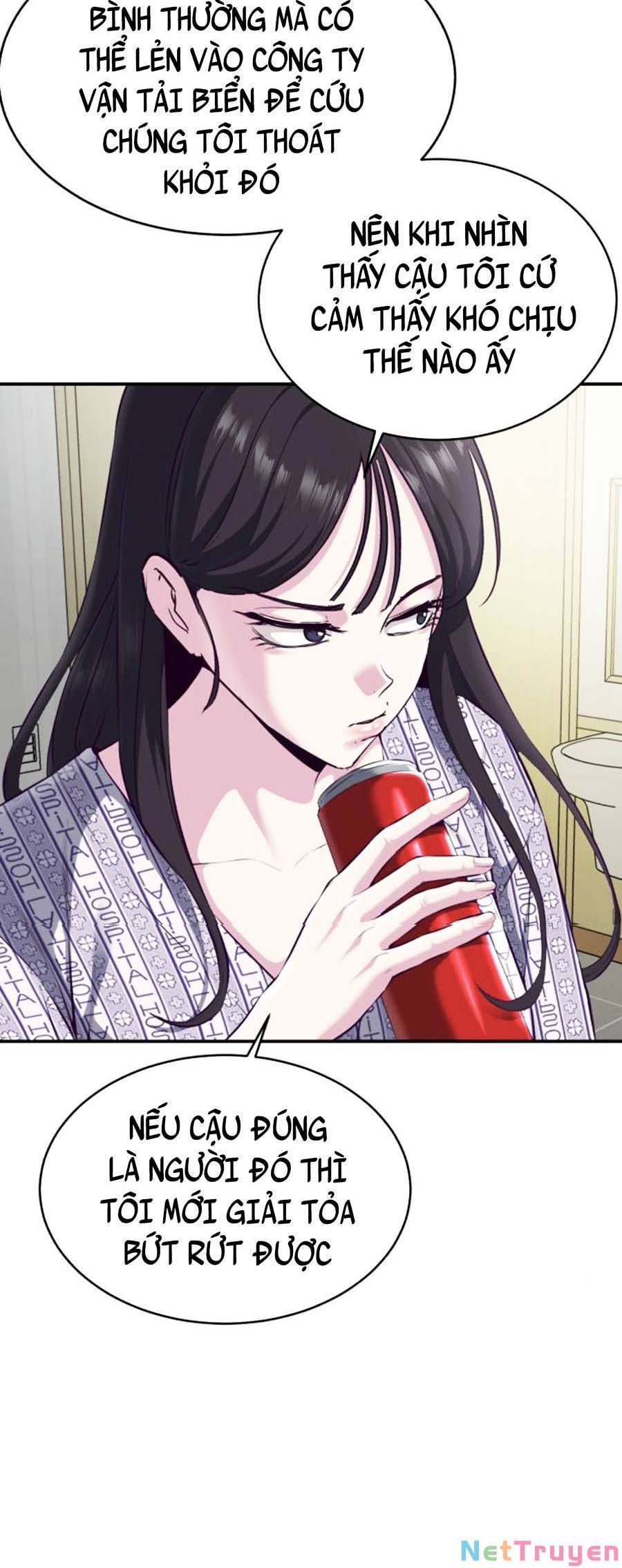 đọc truyện Cậu Bé Của Thần Chết Chương 146 ảnh 79 tại Thiên Thai Truyện