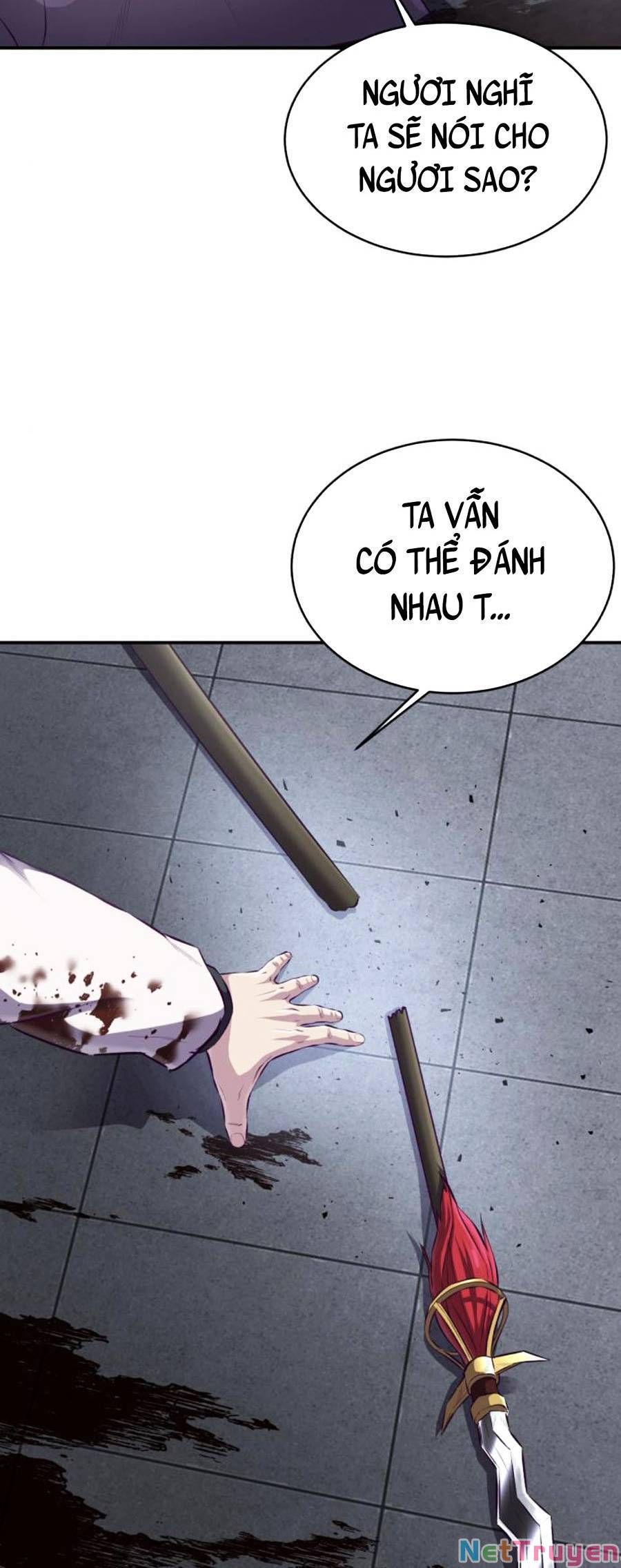 đọc truyện Cậu Bé Của Thần Chết Chương 146 ảnh 10 tại Thiên Thai Truyện