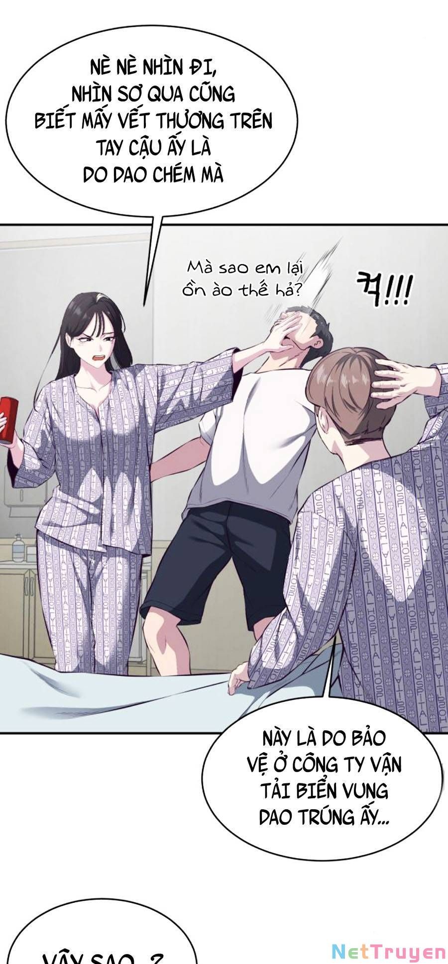 đọc truyện Cậu Bé Của Thần Chết Chương 146 ảnh 83 tại Thiên Thai Truyện