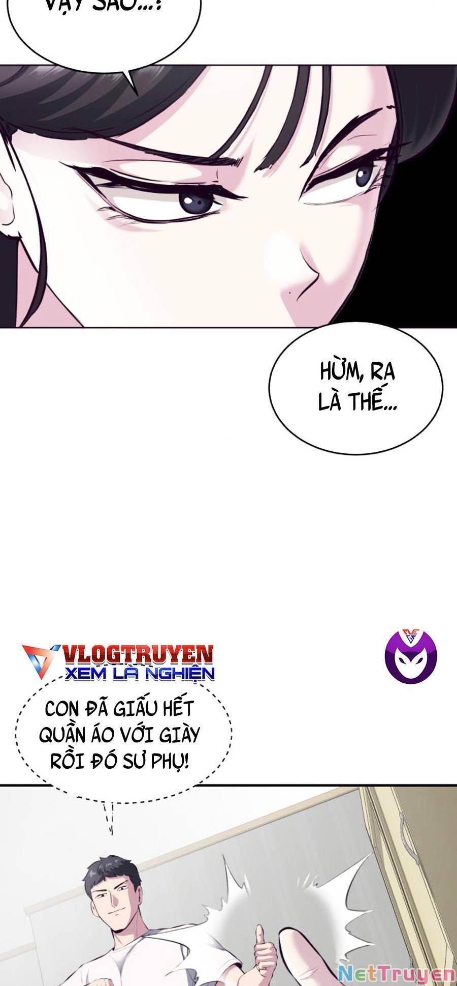 đọc truyện Cậu Bé Của Thần Chết Chương 146 ảnh 84 tại Thiên Thai Truyện