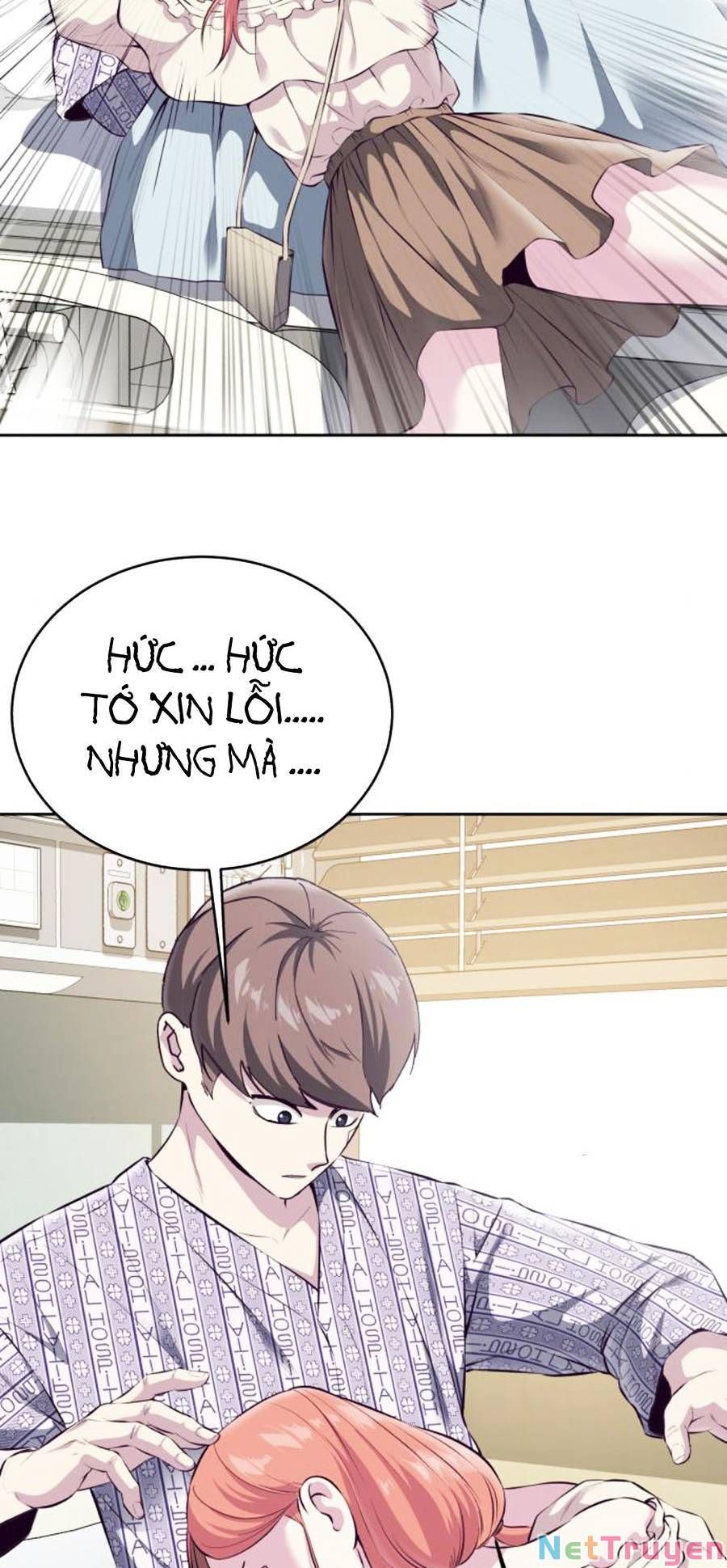 đọc truyện Cậu Bé Của Thần Chết Chương 146 ảnh 94 tại Thiên Thai Truyện