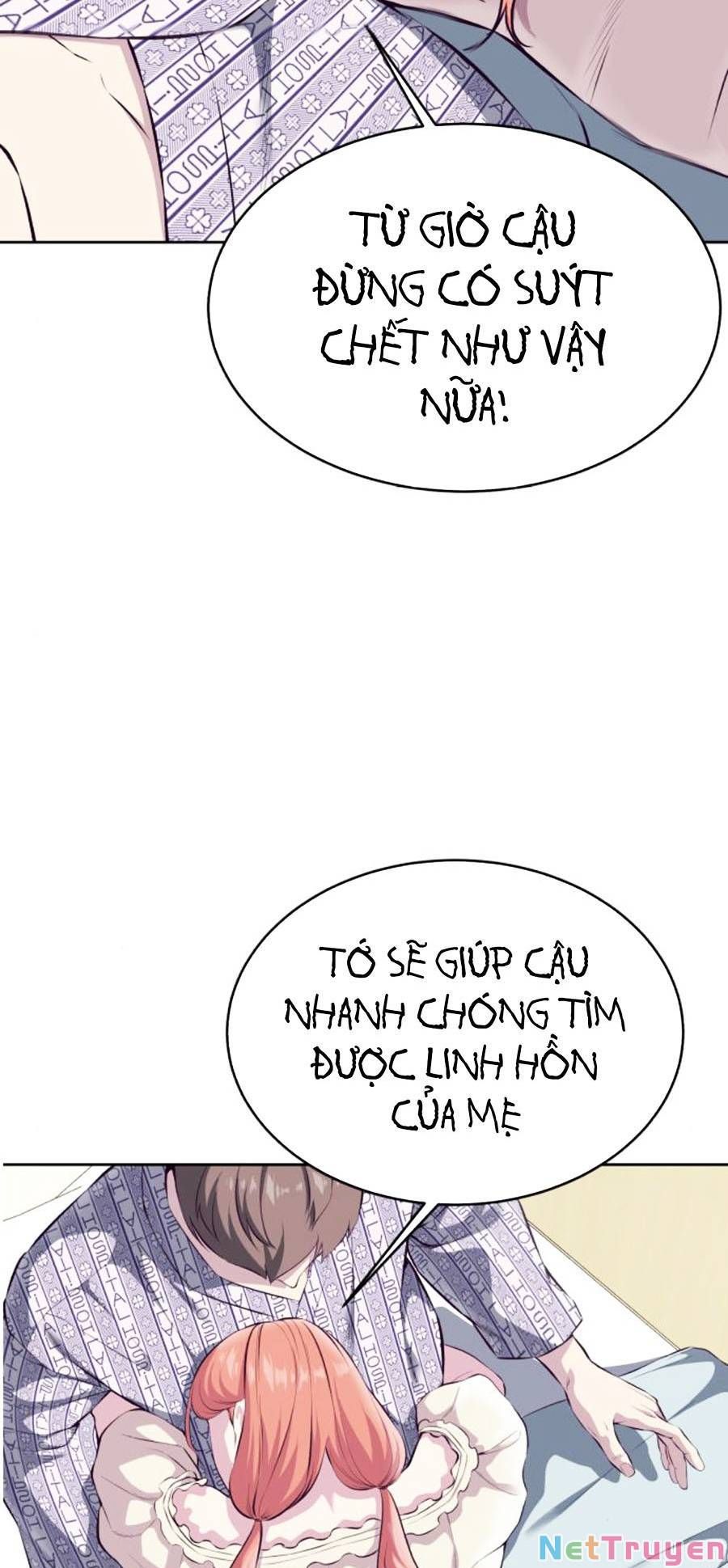 đọc truyện Cậu Bé Của Thần Chết Chương 146 ảnh 96 tại Thiên Thai Truyện